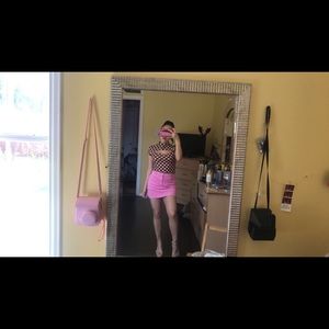 Meet your Posher, Jacky